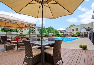 Best Western Little River Inn
