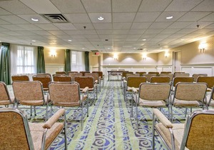 Best Western Little River Inn