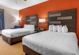 Best Western Palo Duro Canyon Inn & Suites