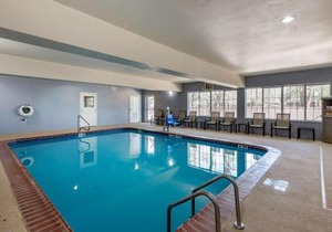Best Western Palo Duro Canyon Inn & Suites