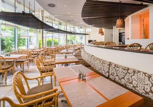 Best Western Parkhotel Weingarten