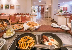 Best Western Parkhotel Weingarten