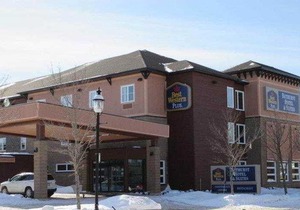 Best Western Plus Bathurst Hotel & Suites