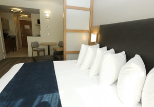 Best Western Plus Sawridge Suites