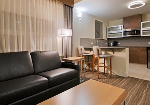 Best Western Plus Sawridge Suites