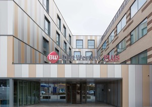 Best Western Plus Hotel Amstelveen
