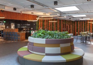 Best Western Plus Hotel Amstelveen