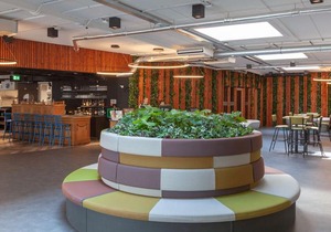 Best Western Plus Hotel Amstelveen