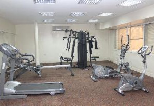 Best Western Plus Meridian Hotel