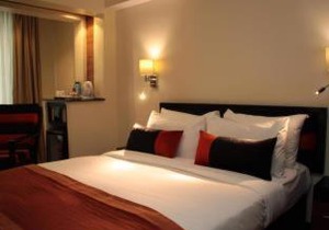 Best Western Plus Meridian Hotel