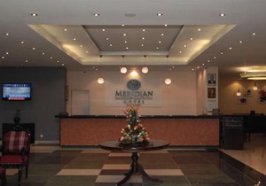 Best Western Plus Meridian Hotel