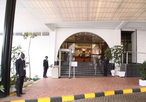 Best Western Plus Meridian Hotel