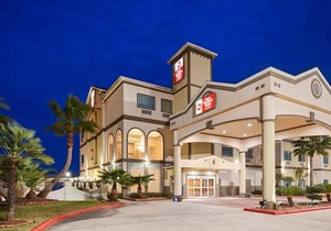 Best Western Plus New Caney Inn & Suites