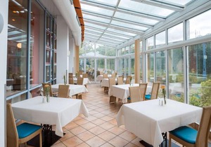 Best Western Plus Palatin Kongresshotel