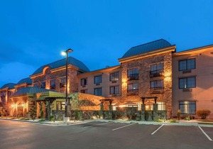 BEST WESTERN Plus Pasco Inn & Suites