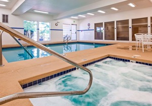 Best Western Plus Prairie Inn