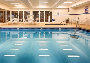 Best Western Plus Prairie Inn