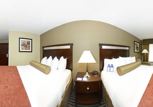 Best Western Plus Prairie Inn