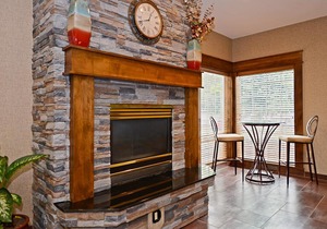 BEST WESTERN PLUS Prairie Inn Albany