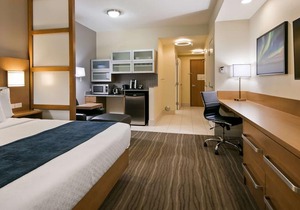 Best Western Plus Sawridge Suites