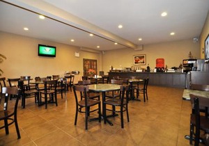 BEST WESTERN PLUS Saint John Hotel & Suites