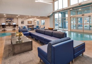 Best Western Plus The Inn at Hells Canyon