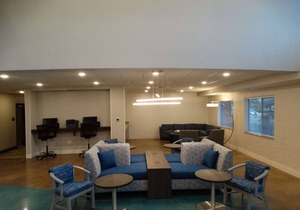 Best Western Plus The Inn at Hells Canyon