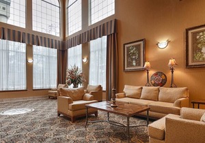 Best Western Plus New Caney Inn & Suites