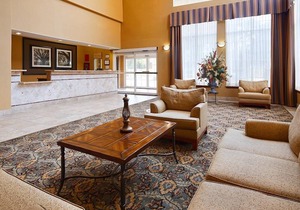 Best Western Plus New Caney Inn & Suites