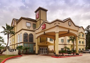 Best Western Plus New Caney Inn & Suites