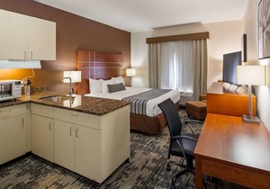 Best Western Plus Wakeeney Inn & Suites
