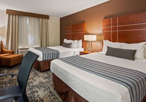 Best Western Plus Wakeeney Inn & Suites