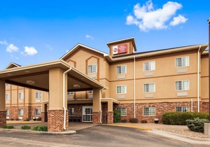 Best Western Plus Wakeeney Inn & Suites