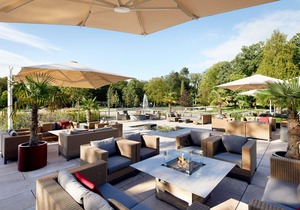 Best Western Premier Park Hotel & Spa