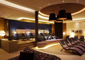 Best Western Premier Park Hotel & Spa