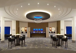 Best Western Premier Park Hotel & Spa