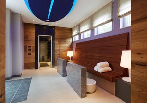 Best Western Premier Park Hotel & Spa