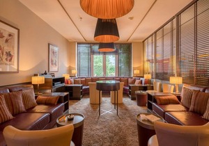 Best Western Premier Castanea Resort Hotel
