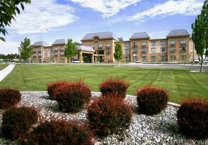 Best Western Premier Pasco Inn & Suites