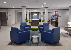 Best Western Town Center Inn