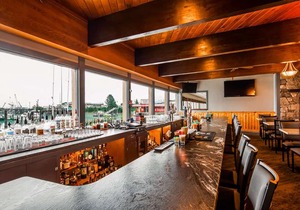 Best Western Valdez Harbor Inn