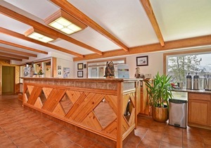 Best Western Valdez Harbor Inn