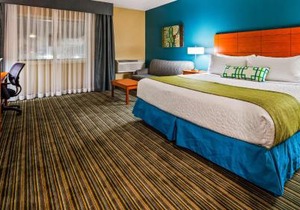 Best Western Warren Hotel