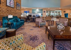 Best Western Warren Hotel
