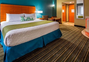 Best Western Warren Hotel
