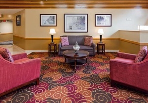 Best Western West Greenwich Inn