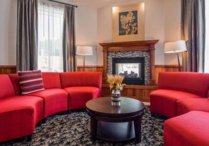 Best Western Wheatland Inn