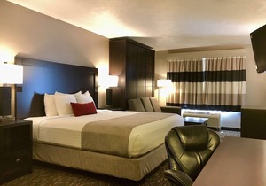Best Western Wheatland Inn