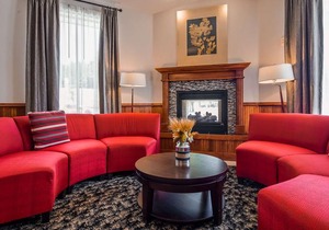Best Western Wheatland Inn