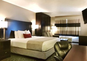 Best Western Wheatland Inn
